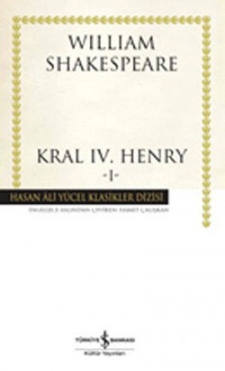 Kral IV. Henry -I (Ciltli)