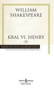 Kral VI. Henry -II (Ciltli)