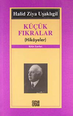 Küçük Fıkralar (Hikayeler)