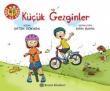 Küçük Gezginler  / Duru ile Doruk