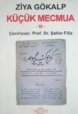 Küçük Mecmua-III