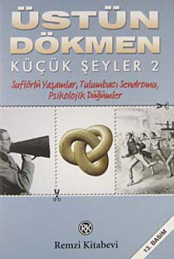 Küçük Şeyler 2 / Suflörlü Yaşamlar, Tulumbacı Send