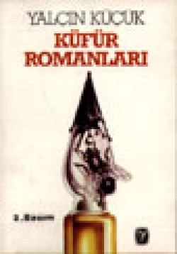 Küfür Romanları