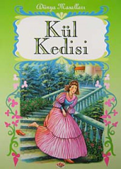 Kül Kedisi