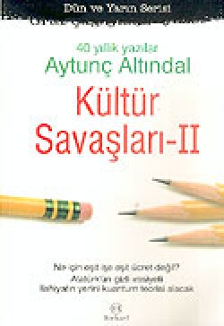 Kültür Savaşları 2