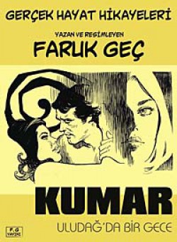 Kumar  Gerçek Hayat Hikayeleri