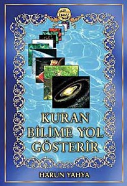 Kuran Bilime Yol Gösterir