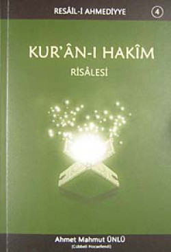 Kur'an-ı Hakim Risalesi