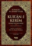 Kur'an-ı Kerim Renkli Kelime Meali ve Muhtasar Tefsiri (Orta boy)