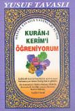 Kuran-ı Kerim'i Öğreniyorum (Kod: D25)