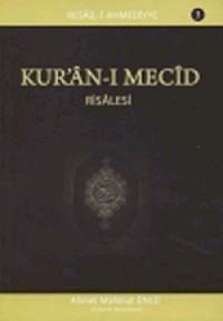 Kur'an-ı Mecid Risalesi