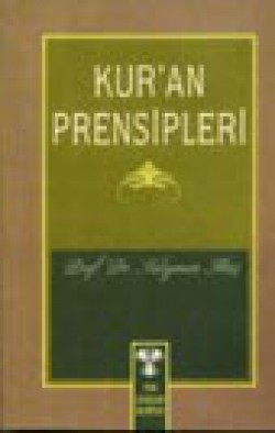 Kur'an Prensipleri