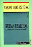 Kuran Uyarıyor  Tevhid Mücadelesi