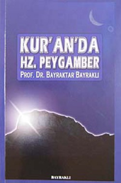 Kur'an'da Hz. Peygamber