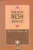 Kur'an'da Nesh Meselesi