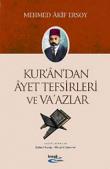 Kur'an'dan Ayet Tefsirleri ve Va'azlar