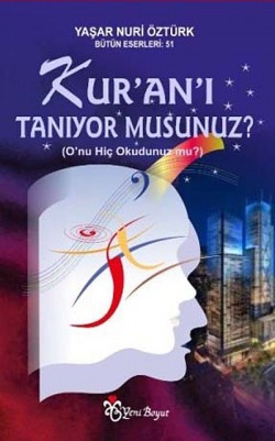 Kur'an'ı Tanıyor Musunuz?