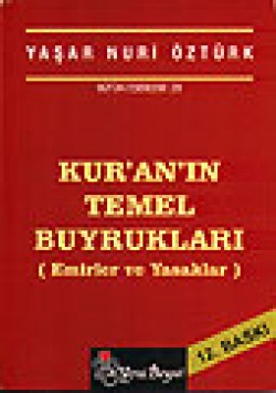 Kuranın Temel Buyrukları