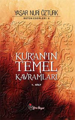 Kur'an'ın Temel Kavramları (2 Cilt Takım)