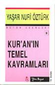 Kuranın Temel Kavramları