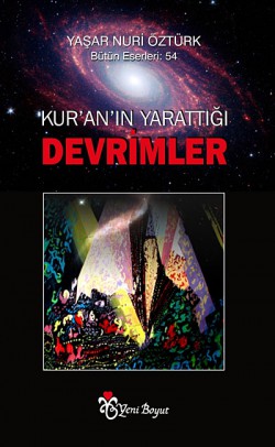 Kur'an'ın Yarattığı Devrimler