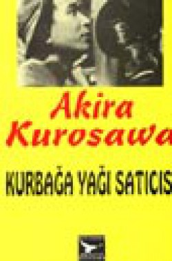 Kurbağa Yağı Satıcısı