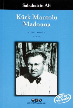 Kürk Mantolu Madonna