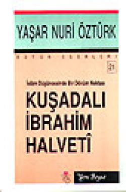 Kuşadalı İbrahim Halveti