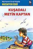 Kuşadalı Metin Kaptan