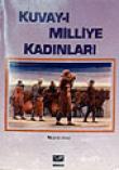 Kuvay-ı Milliye Kadınları