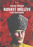 Kuvayi Milliye (Ciltli)