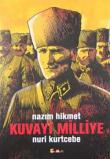 Kuvayi Milliye (Karton Kapak)