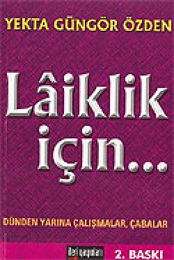 Laiklik İçin