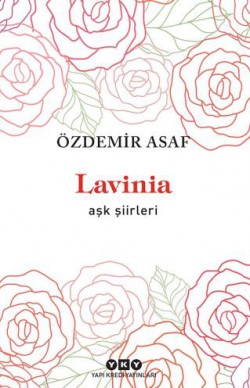 Lavinia - Aşk Şiirleri