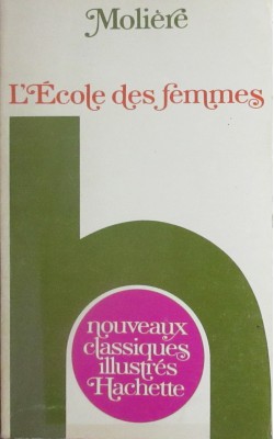 L'Ecole des Femmes (5-D-3)