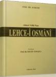 Lehce-i Osmani