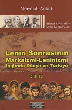 Lenin Sonrasının Marksizmi-Leninizmi Işığında Düny