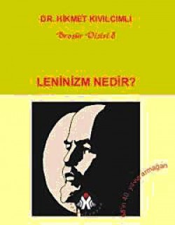 Leninizm Nedir? cep boy