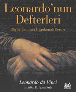 Leonardo'nun Defterleri  Büyük Üstattan Uygulamalı