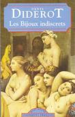 Les Bijoux indiscrets