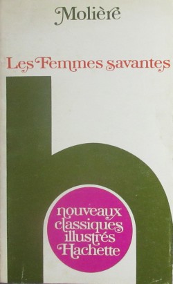 Les Femmes Savantes (5-D-4)