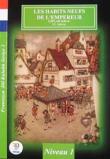Les Habits Neufs De L'empereur-Çıplak Kral / Fransızca Dil Kulubü Seviye-1 (Cdisiz)