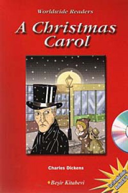 Level-2 /  A Christmas Carol (Audio CD'li)