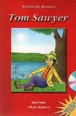 Level-2 / Tom Sawyer (Audio CD'li)