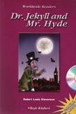 Level-5 /  Dr. Jekyll and Mr. Hyde (Audio CD'li)