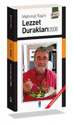 Lezzet Durakları 2008