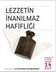 Lezzetin İnanılmaz Hafifliği / 4 Mevsim 16 Liste Hedef 24 Kilo