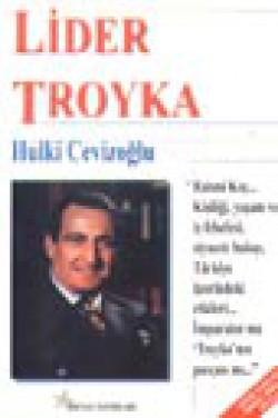 Lider Troyka