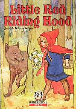 Little Red Riding Hood