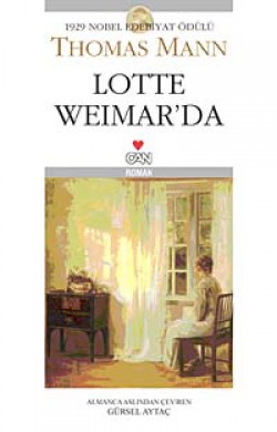 Lotte Weimar'da